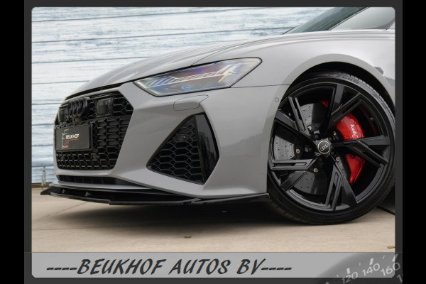 Audi RS6 Rs6 4.0 TFSI Akrapovic Panorama Trekhaak Garantie Audi RS6 Rs6 4.0 TFSI Akrapovic Panorama Trekhaak Garantie