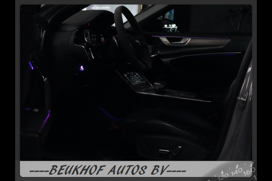 Audi RS6 Rs6 4.0 TFSI Akrapovic Panorama Trekhaak Garantie Audi RS6 Rs6 4.0 TFSI Akrapovic Panorama Trekhaak Garantie