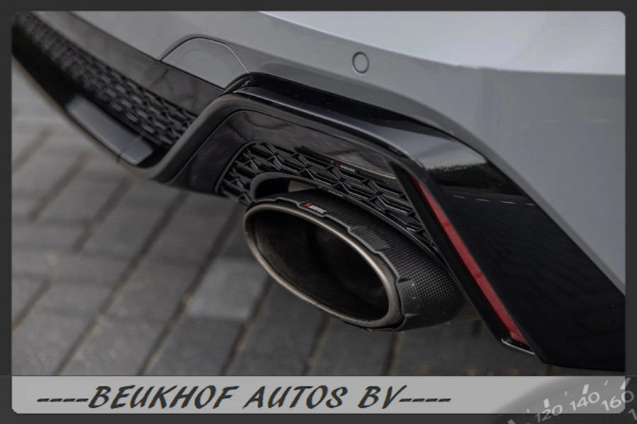 Audi RS6 Rs6 4.0 TFSI Akrapovic Panorama Trekhaak Garantie Audi RS6 Rs6 4.0 TFSI Akrapovic Panorama Trekhaak Garantie