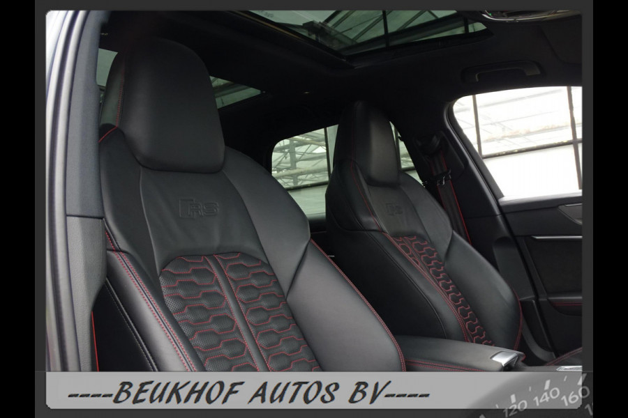 Audi RS6 Rs6 4.0 TFSI Akrapovic Panorama Trekhaak Garantie Audi RS6 Rs6 4.0 TFSI Akrapovic Panorama Trekhaak Garantie