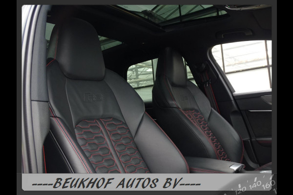 Audi RS6 Rs6 4.0 TFSI Akrapovic Panorama Trekhaak Garantie Audi RS6 Rs6 4.0 TFSI Akrapovic Panorama Trekhaak Garantie