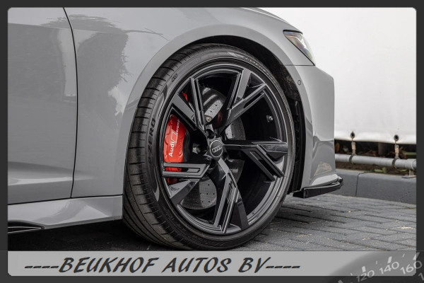 Audi RS6 Rs6 4.0 TFSI Akrapovic Panorama Trekhaak Garantie Audi RS6 Rs6 4.0 TFSI Akrapovic Panorama Trekhaak Garantie