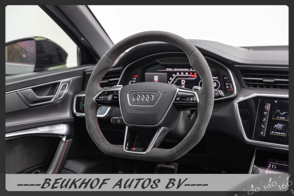 Audi RS6 Rs6 4.0 TFSI Akrapovic Panorama Trekhaak Garantie Audi RS6 Rs6 4.0 TFSI Akrapovic Panorama Trekhaak Garantie