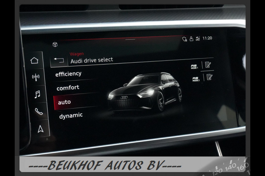 Audi RS6 Rs6 4.0 TFSI Akrapovic Panorama Trekhaak Garantie Audi RS6 Rs6 4.0 TFSI Akrapovic Panorama Trekhaak Garantie