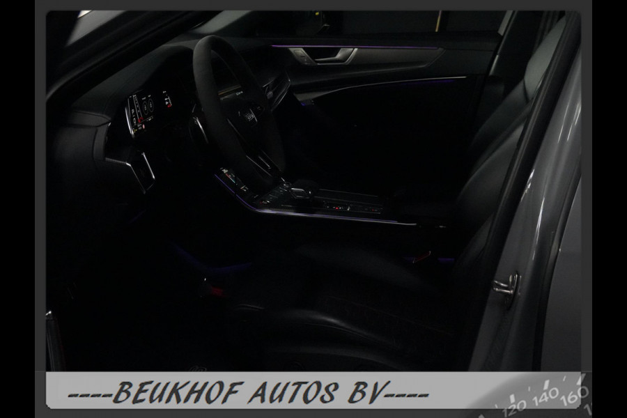 Audi RS6 Rs6 4.0 TFSI Akrapovic Panorama Trekhaak Garantie Audi RS6 Rs6 4.0 TFSI Akrapovic Panorama Trekhaak Garantie