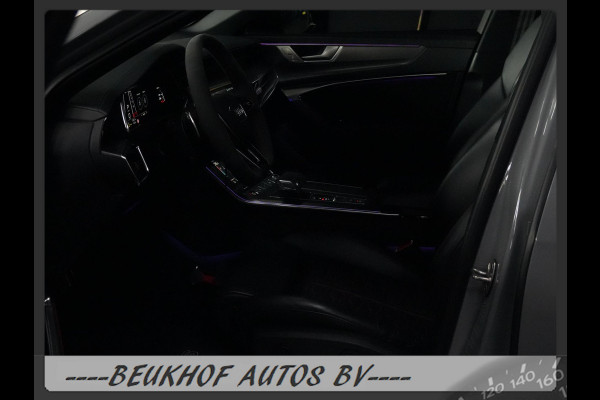 Audi RS6 Rs6 4.0 TFSI Akrapovic Panorama Trekhaak Garantie Audi RS6 Rs6 4.0 TFSI Akrapovic Panorama Trekhaak Garantie