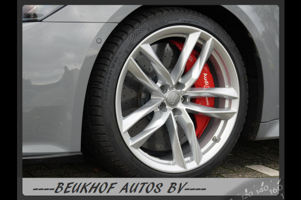 Audi RS6 Rs6 4.0 TFSI Akrapovic Panorama Trekhaak Garantie Audi RS6 Rs6 4.0 TFSI Akrapovic Panorama Trekhaak Garantie