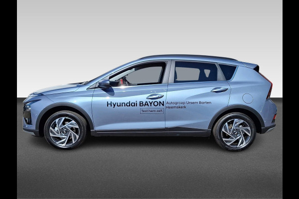 Hyundai Bayon 1.0 T-GDI Premium Hyundai Bayon 1.0 T-GDI Premium