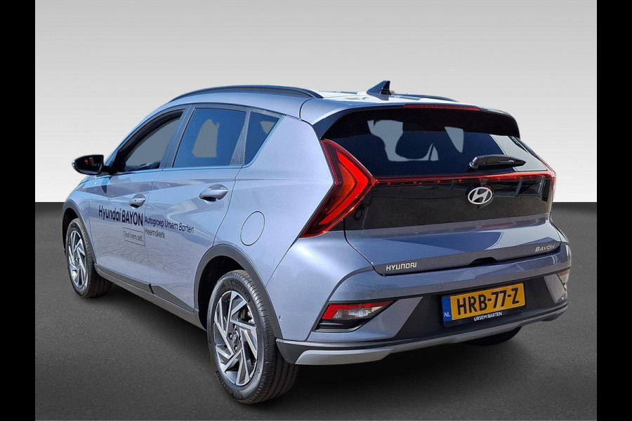 Hyundai Bayon 1.0 T-GDI Premium Hyundai Bayon 1.0 T-GDI Premium