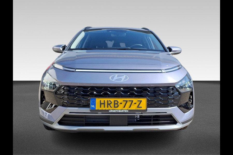 Hyundai Bayon 1.0 T-GDI Premium Hyundai Bayon 1.0 T-GDI Premium