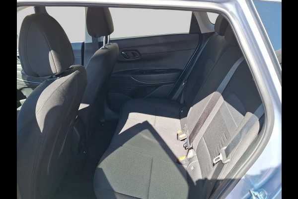 Hyundai Bayon 1.0 T-GDI Premium Hyundai Bayon 1.0 T-GDI Premium