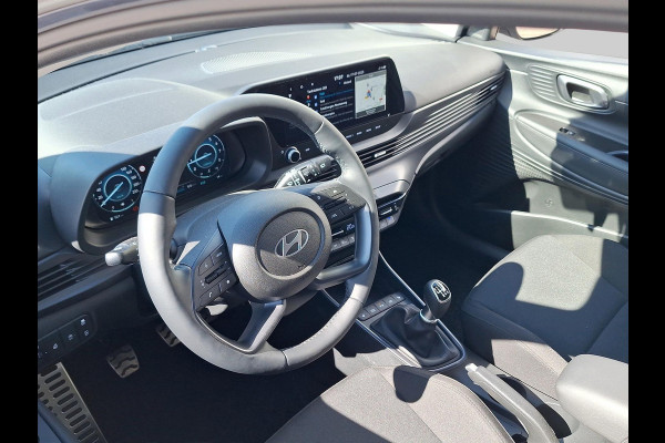 Hyundai Bayon 1.0 T-GDI Premium Hyundai Bayon 1.0 T-GDI Premium