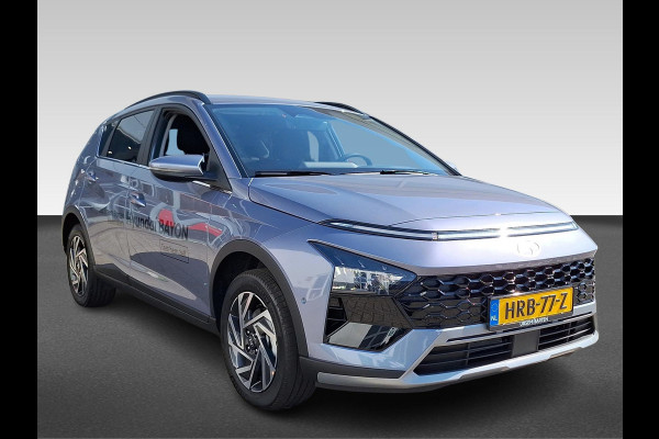 Hyundai Bayon 1.0 T-GDI Premium Hyundai Bayon 1.0 T-GDI Premium