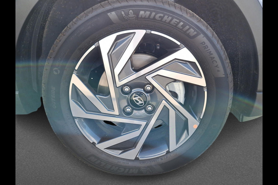 Hyundai Bayon 1.0 T-GDI Premium Hyundai Bayon 1.0 T-GDI Premium