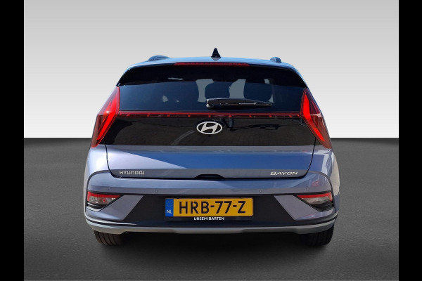 Hyundai Bayon 1.0 T-GDI Premium Hyundai Bayon 1.0 T-GDI Premium