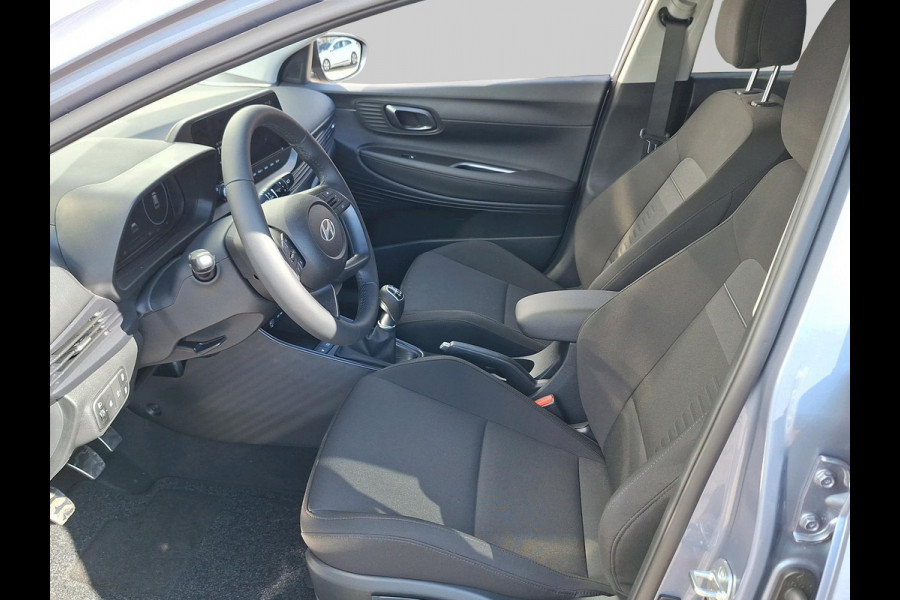 Hyundai Bayon 1.0 T-GDI Premium Hyundai Bayon 1.0 T-GDI Premium