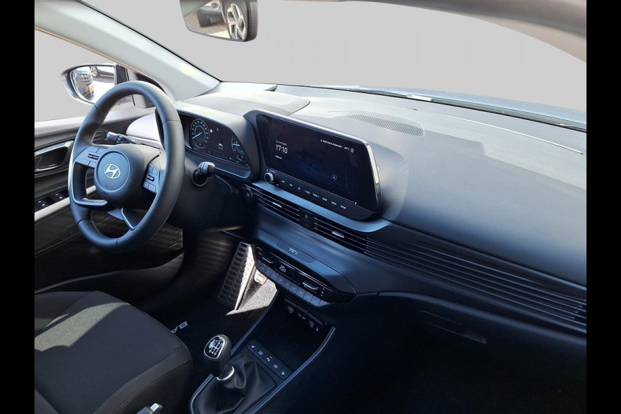 Hyundai Bayon 1.0 T-GDI Premium Hyundai Bayon 1.0 T-GDI Premium