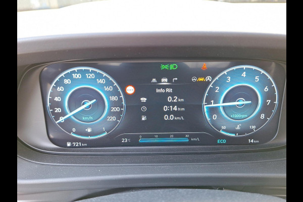 Hyundai Bayon 1.0 T-GDI Premium Hyundai Bayon 1.0 T-GDI Premium