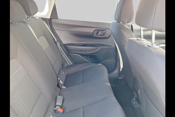 Hyundai Bayon 1.0 T-GDI Premium Hyundai Bayon 1.0 T-GDI Premium