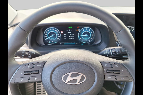 Hyundai Bayon 1.0 T-GDI Premium Hyundai Bayon 1.0 T-GDI Premium