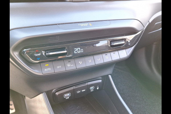 Hyundai Bayon 1.0 T-GDI Premium Hyundai Bayon 1.0 T-GDI Premium