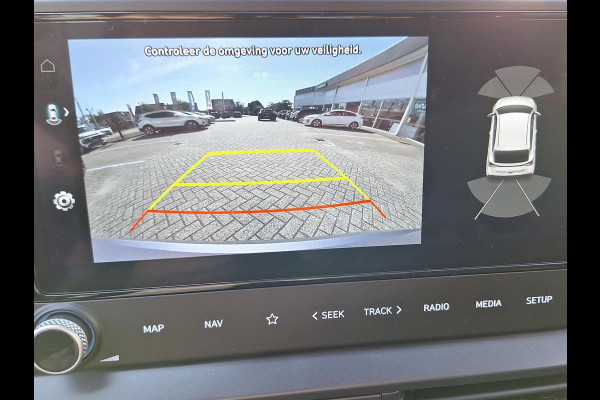 Hyundai Bayon 1.0 T-GDI Premium Hyundai Bayon 1.0 T-GDI Premium