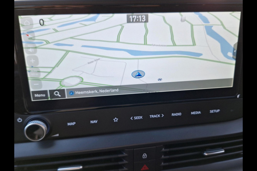 Hyundai Bayon 1.0 T-GDI Premium Hyundai Bayon 1.0 T-GDI Premium