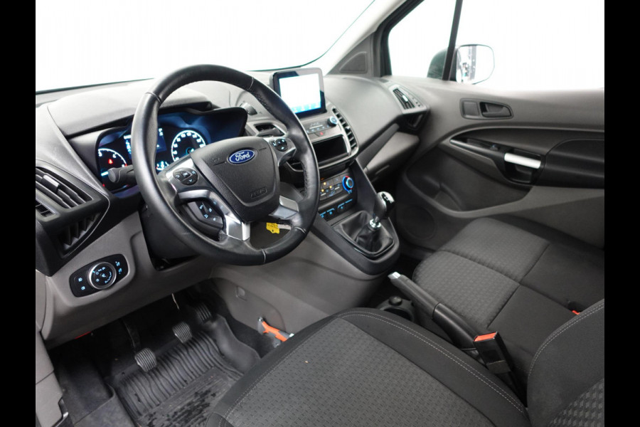 Ford Transit Connect 1.5 EcoBlue L2 Trend Navi Airco Camera Bluetooth  Carplay 3Zits Trekaak Parkeersensoren