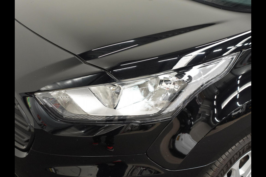 Ford Transit Connect 1.5 EcoBlue L2 Trend Navi Airco Camera Bluetooth  Carplay 3Zits Trekaak Parkeersensoren