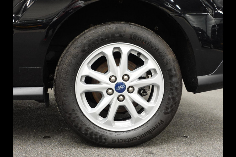 Ford Transit Connect 1.5 EcoBlue L2 Trend Navi Airco Camera Bluetooth  Carplay 3Zits Trekaak Parkeersensoren