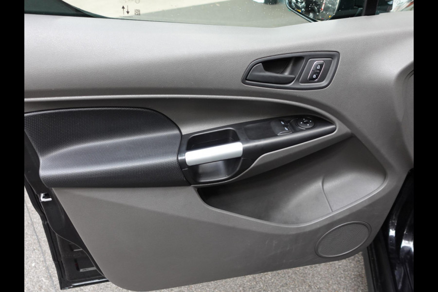 Ford Transit Connect 1.5 EcoBlue L2 Trend Navi Airco Camera Bluetooth  Carplay 3Zits Trekaak Parkeersensoren