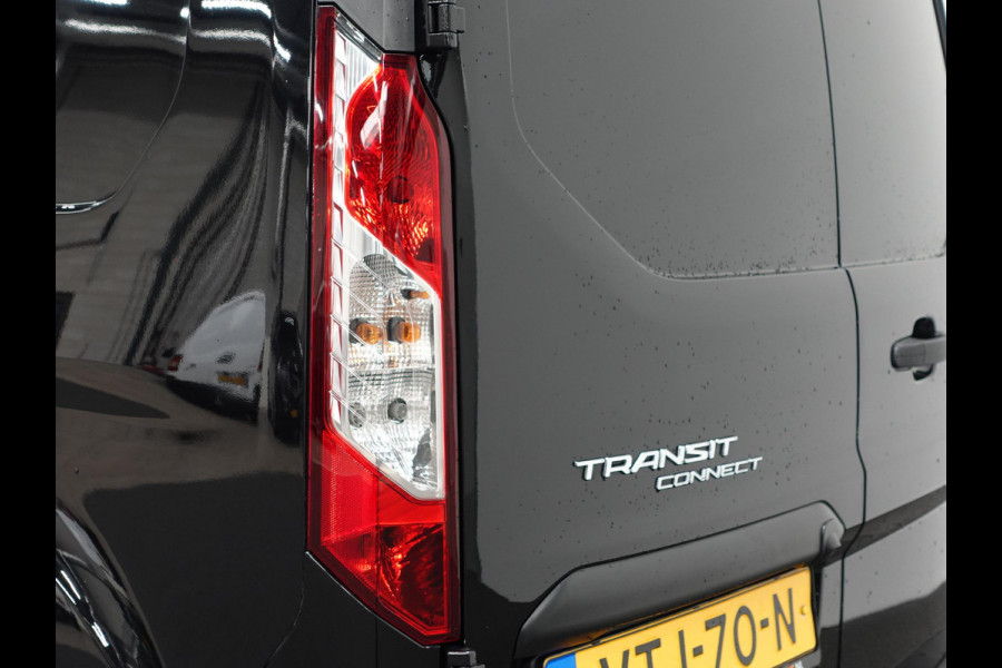 Ford Transit Connect 1.5 EcoBlue L2 Trend Navi Airco Camera Bluetooth  Carplay 3Zits Trekaak Parkeersensoren