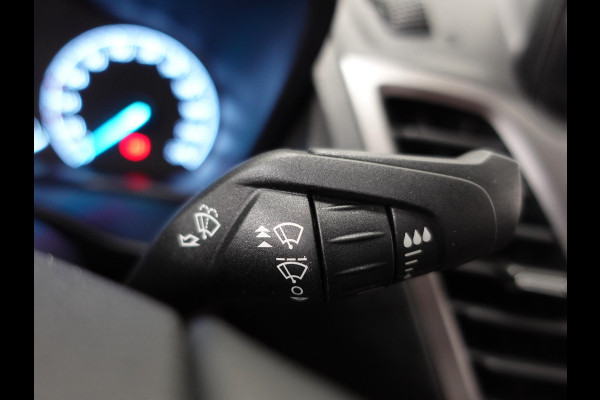 Ford Transit Connect 1.5 EcoBlue L2 Trend Navi Airco Camera Bluetooth  Carplay 3Zits Trekaak Parkeersensoren