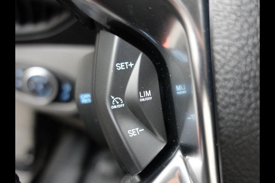 Ford Transit Connect 1.5 EcoBlue L2 Trend Navi Airco Camera Bluetooth  Carplay 3Zits Trekaak Parkeersensoren