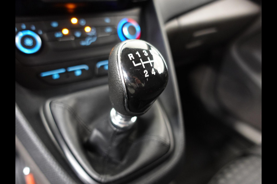Ford Transit Connect 1.5 EcoBlue L2 Trend Navi Airco Camera Bluetooth  Carplay 3Zits Trekaak Parkeersensoren