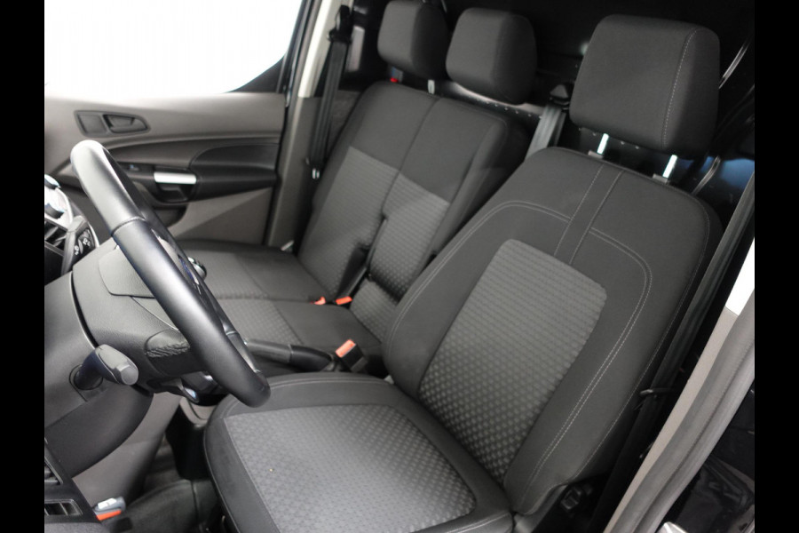 Ford Transit Connect 1.5 EcoBlue L2 Trend Navi Airco Camera Bluetooth  Carplay 3Zits Trekaak Parkeersensoren