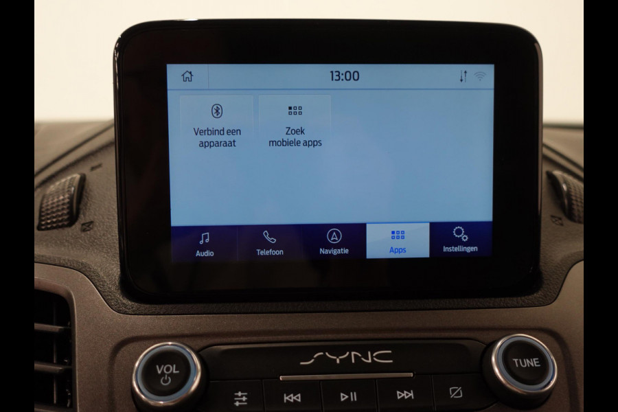 Ford Transit Connect 1.5 EcoBlue L2 Trend Navi Airco Camera Bluetooth  Carplay 3Zits Trekaak Parkeersensoren