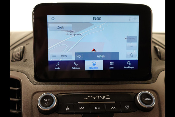Ford Transit Connect 1.5 EcoBlue L2 Trend Navi Airco Camera Bluetooth  Carplay 3Zits Trekaak Parkeersensoren