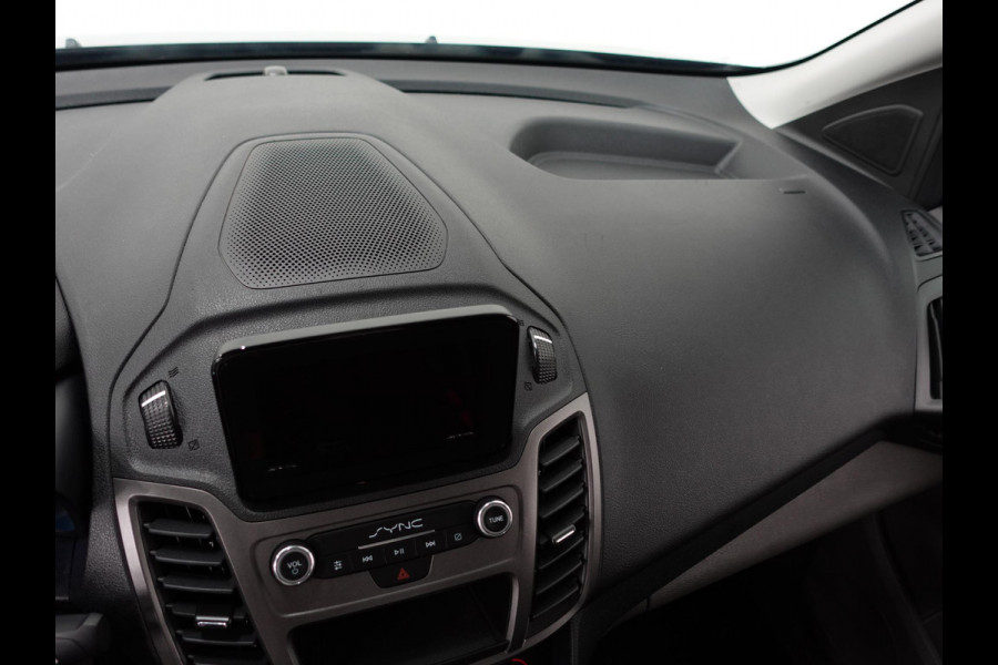 Ford Transit Connect 1.5 EcoBlue L2 Trend Navi Airco Camera Bluetooth  Carplay 3Zits Trekaak Parkeersensoren