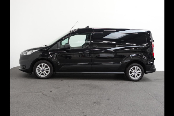 Ford Transit Connect 1.5 EcoBlue L2 Trend Navi Airco Camera Bluetooth  Carplay 3Zits Trekaak Parkeersensoren