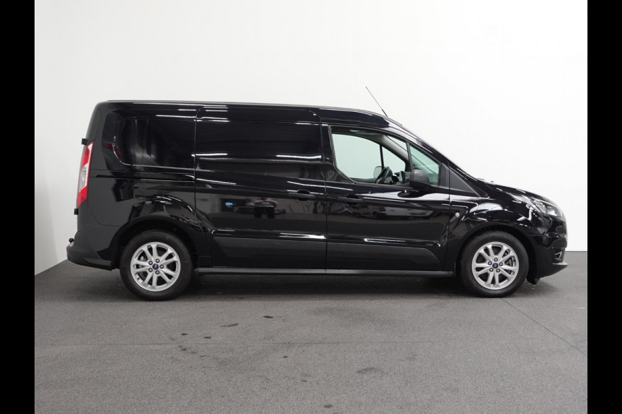 Ford Transit Connect 1.5 EcoBlue L2 Trend Navi Airco Camera Bluetooth  Carplay 3Zits Trekaak Parkeersensoren