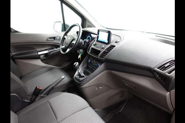 Ford Transit Connect 1.5 EcoBlue L2 Trend Navi Airco Camera Bluetooth  Carplay 3Zits Trekaak Parkeersensoren