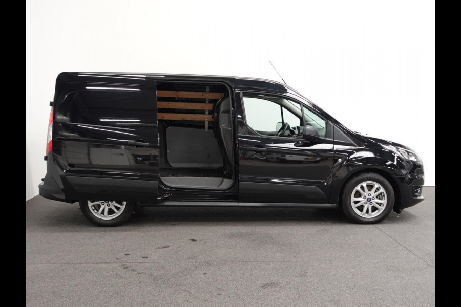 Ford Transit Connect 1.5 EcoBlue L2 Trend Navi Airco Camera Bluetooth  Carplay 3Zits Trekaak Parkeersensoren