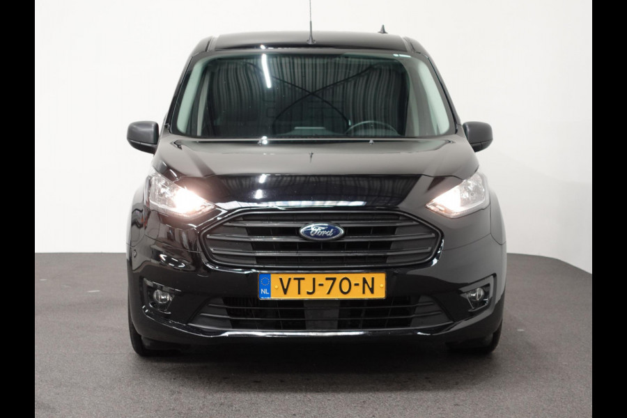 Ford Transit Connect 1.5 EcoBlue L2 Trend Navi Airco Camera Bluetooth  Carplay 3Zits Trekaak Parkeersensoren