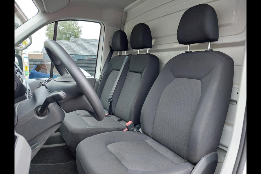 MAN TGE 35 2.0 Lang L4 | Bakwagen met laadklep | DHollandia MAN TGE 35 2.0 Lang L4 | Bakwagen met laadklep | DHollandia