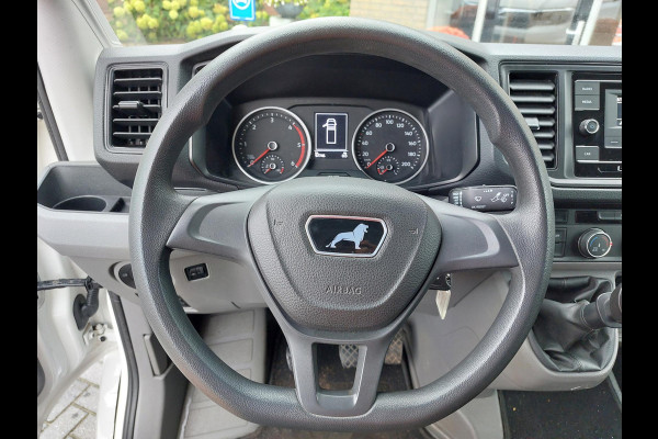 MAN TGE 35 2.0 Lang L4 | Bakwagen met laadklep | DHollandia MAN TGE 35 2.0 Lang L4 | Bakwagen met laadklep | DHollandia