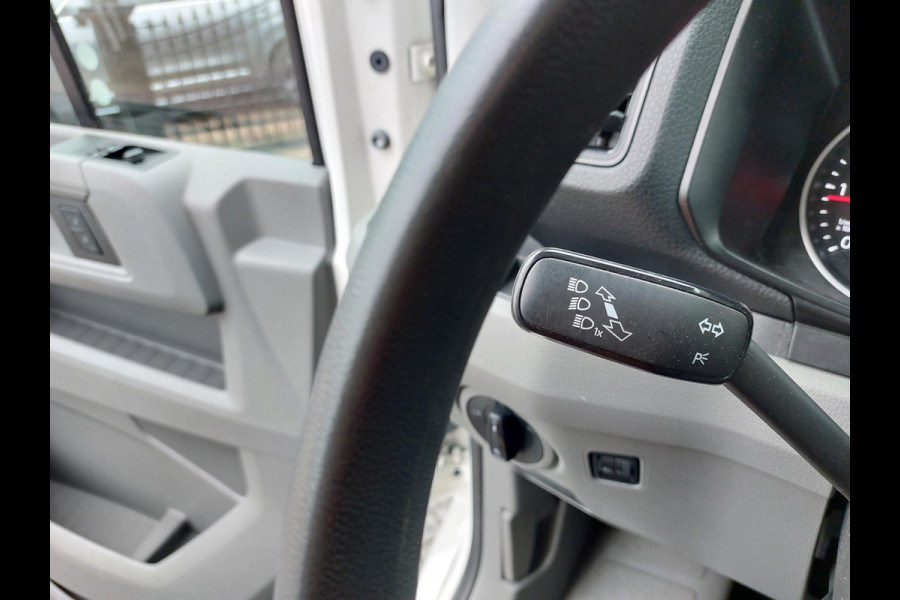 MAN TGE 35 2.0 Lang L4 | Bakwagen met laadklep | DHollandia MAN TGE 35 2.0 Lang L4 | Bakwagen met laadklep | DHollandia