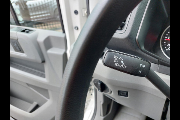 MAN TGE 35 2.0 Lang L4 | Bakwagen met laadklep | DHollandia MAN TGE 35 2.0 Lang L4 | Bakwagen met laadklep | DHollandia