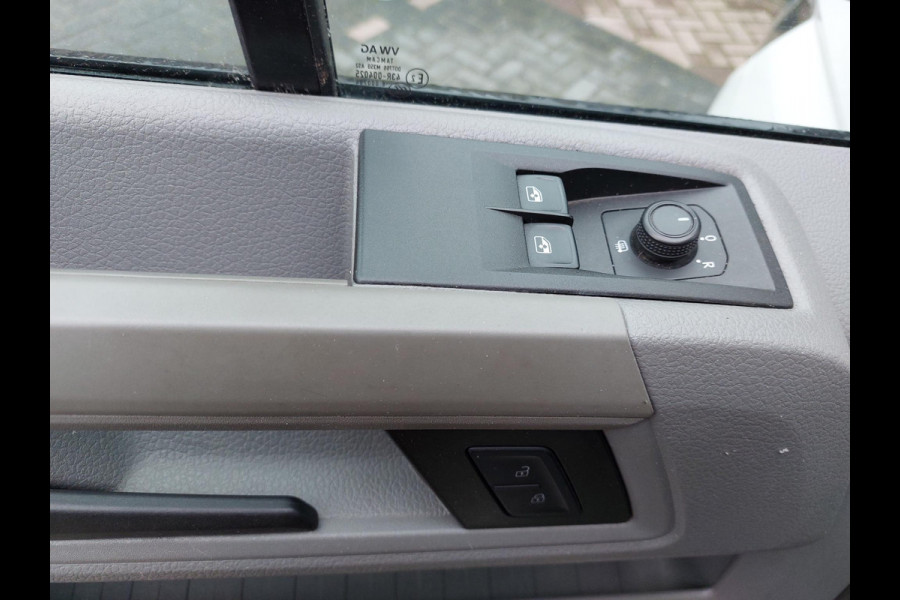 MAN TGE 35 2.0 Lang L4 | Bakwagen met laadklep | DHollandia MAN TGE 35 2.0 Lang L4 | Bakwagen met laadklep | DHollandia