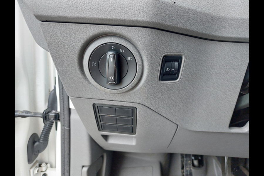 MAN TGE 35 2.0 Lang L4 | Bakwagen met laadklep | DHollandia MAN TGE 35 2.0 Lang L4 | Bakwagen met laadklep | DHollandia